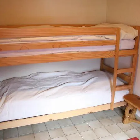 Appartement Haus Ter Stege