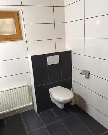 Haus Ter Stege Apartmán Annaberg im Lammertal