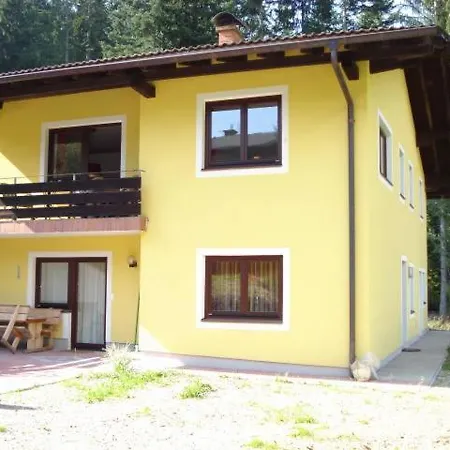 Haus Ter Stege * Annaberg im Lammertal