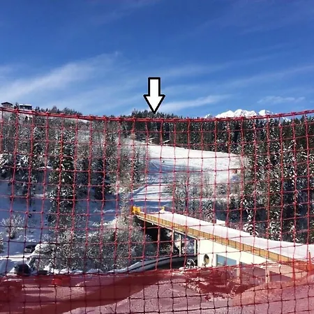 Appartement Haus Ter Stege