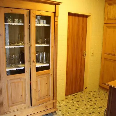 Appartement Haus Ter Stege *