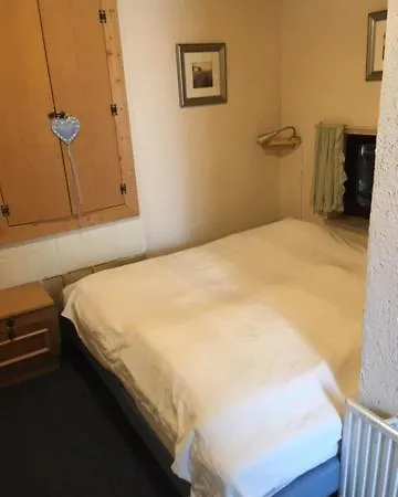 Haus Ter Stege Apartmán Annaberg im Lammertal