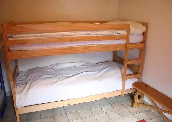 Appartement Haus Ter Stege