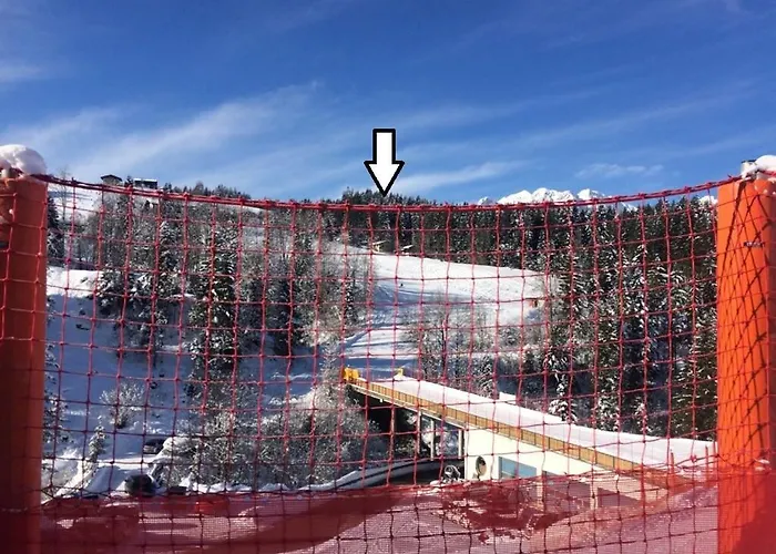 Appartement Haus Ter Stege