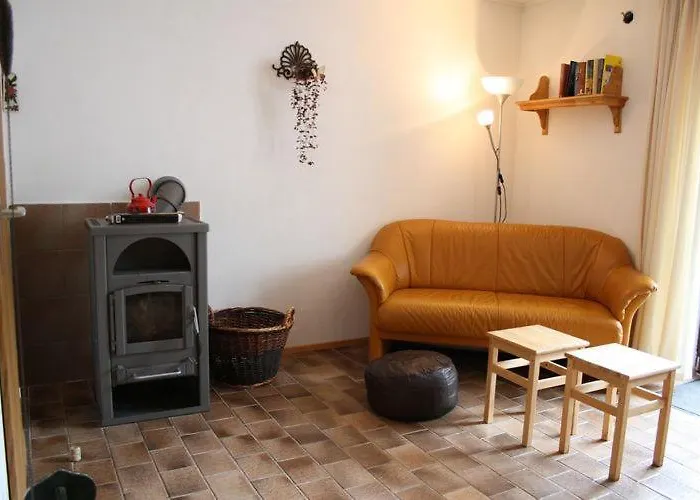 Haus Ter Stege Appartement Annaberg im Lammertal