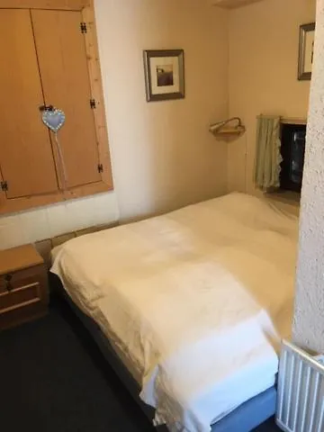 Haus Ter Stege Appartement Annaberg im Lammertal