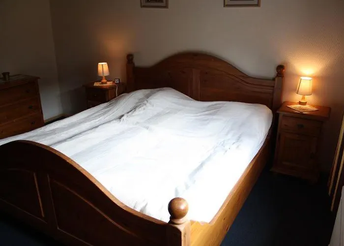 Haus Ter Stege Appartement *